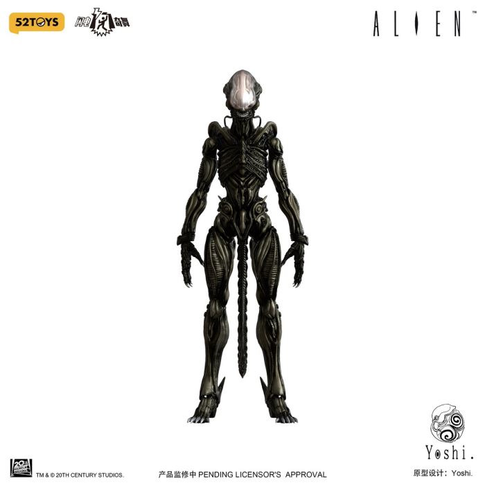 Alien 1/12