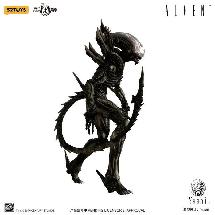Alien 1/12