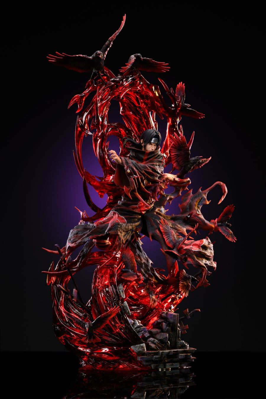 Uchiha Itachi - Naruto