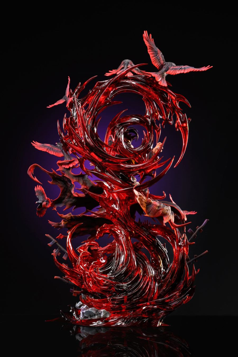 Uchiha Itachi - Naruto