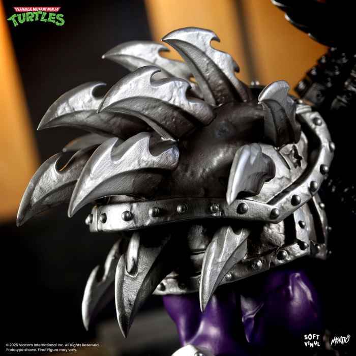 Super Shredder - TMNT