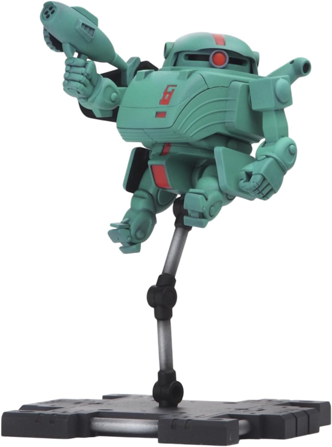 Cabico Choipura Series Armored Trooper Votoms B ATM-03 Fatty