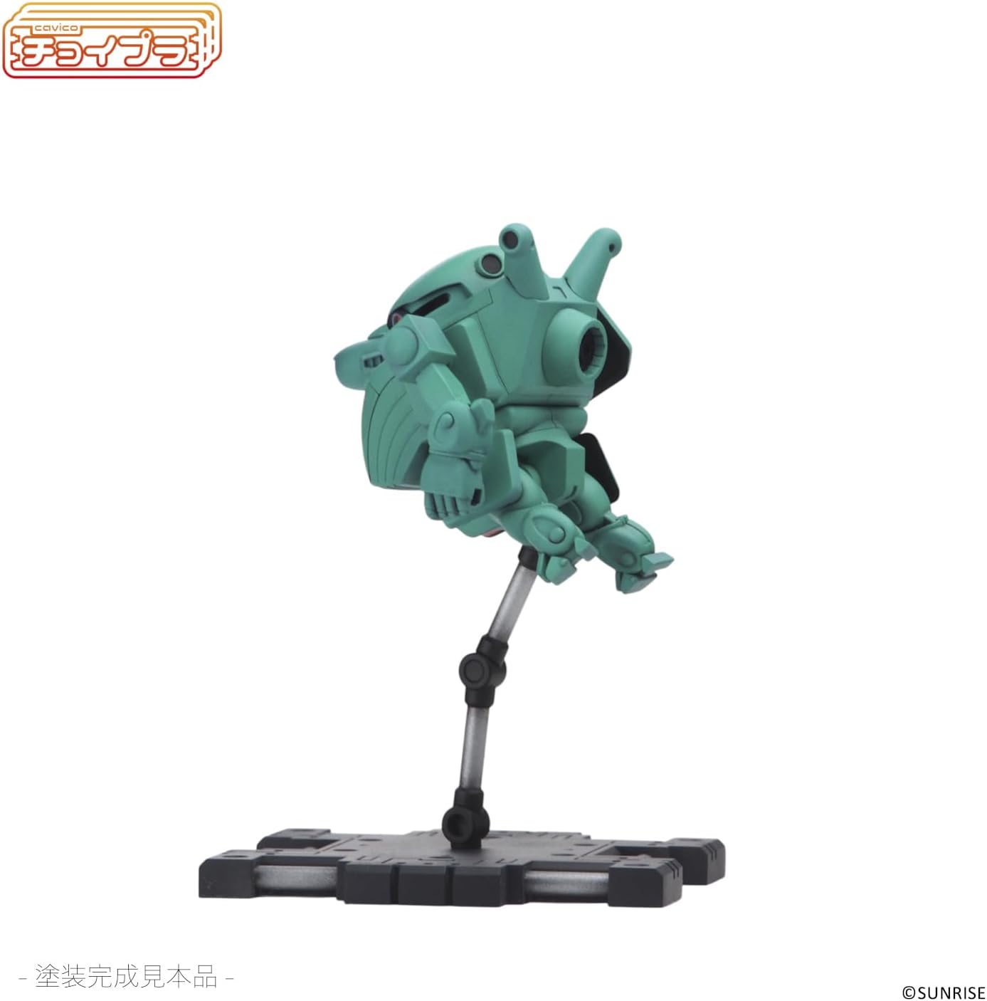 Cabico Choipura Series Armored Trooper Votoms B ATM-03 Fatty