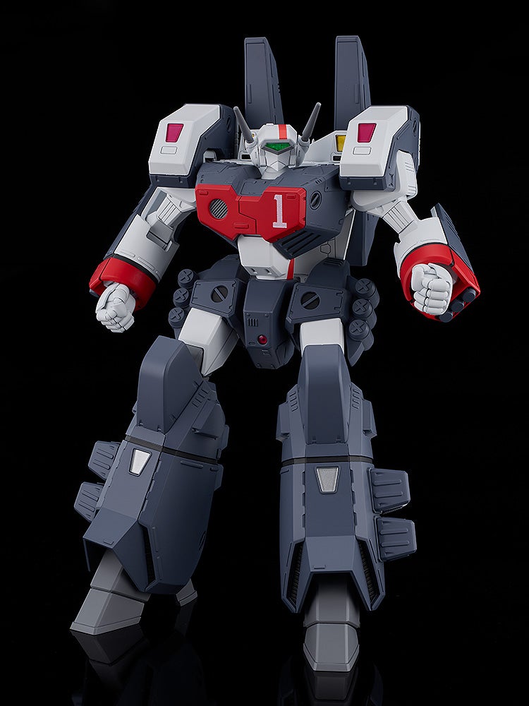 PLAMAX PX18 1/72 VF-1J Armored Valkyrie