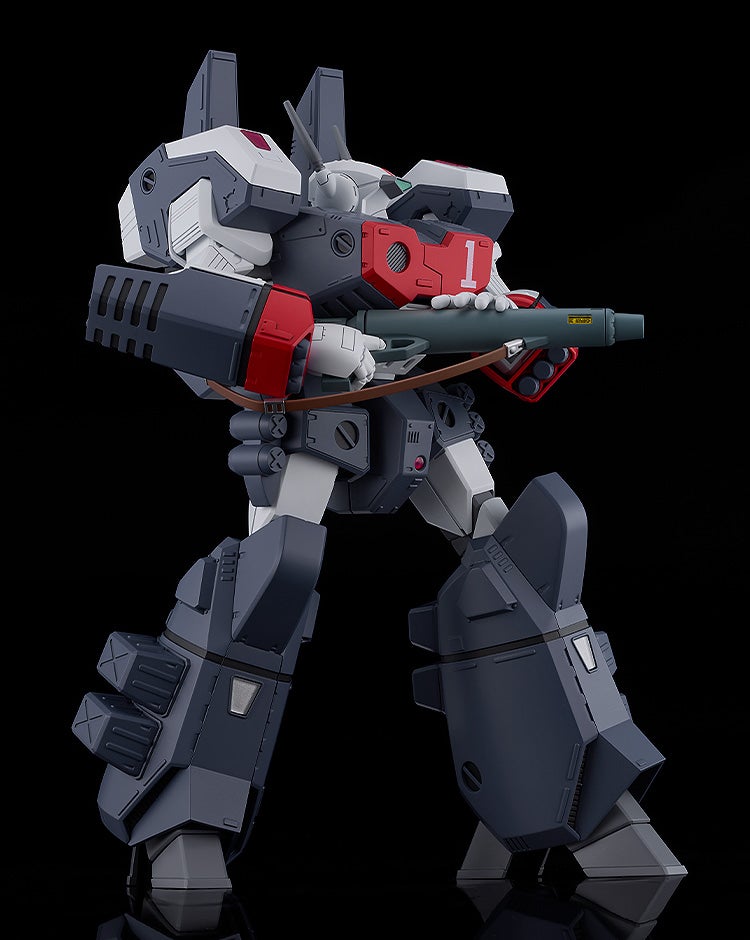 PLAMAX PX18 1/72 VF-1J Armored Valkyrie