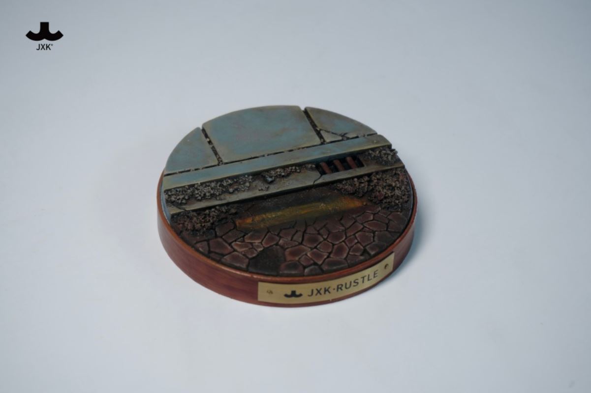 Red the Wind Wanderer