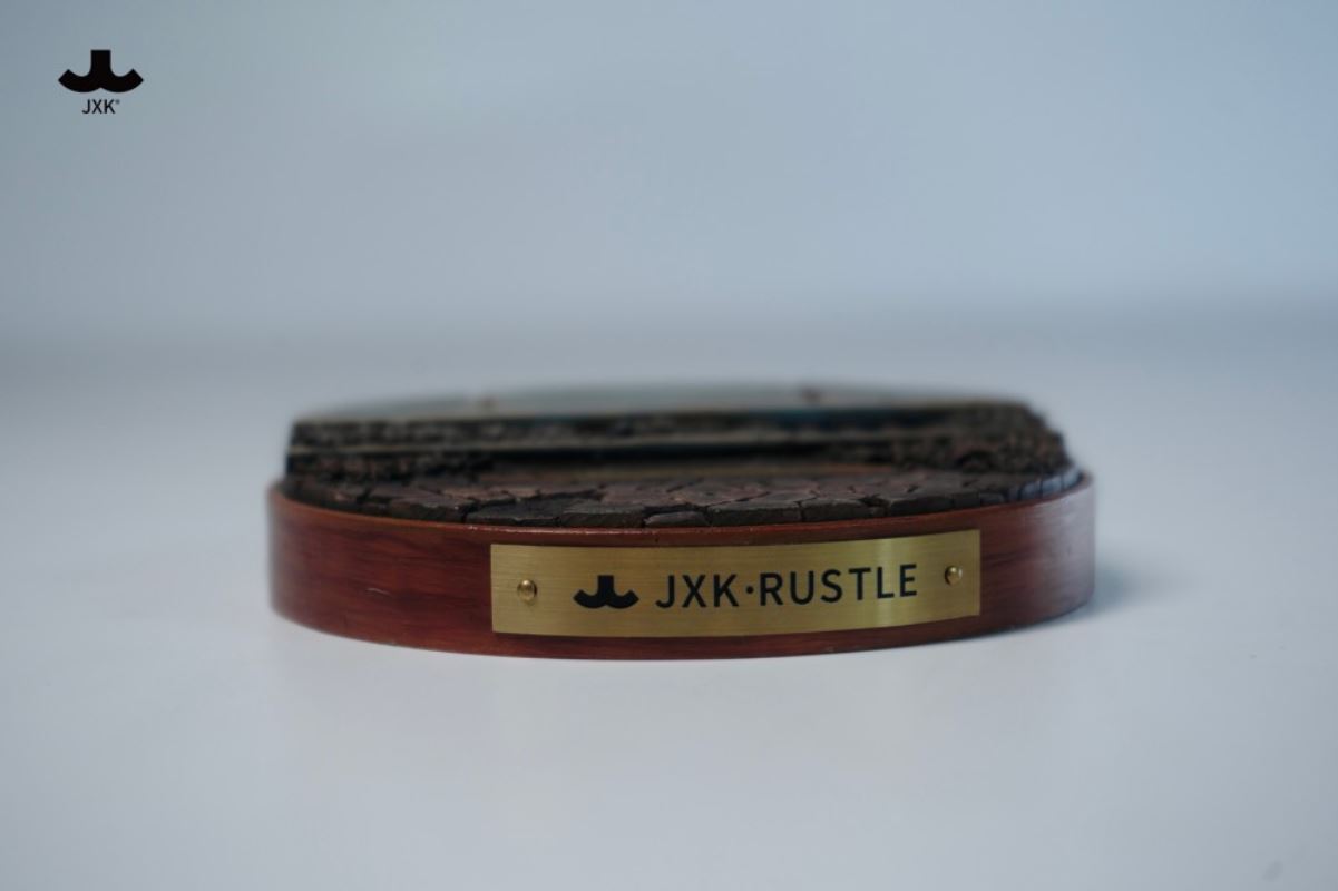 Red the Wind Wanderer