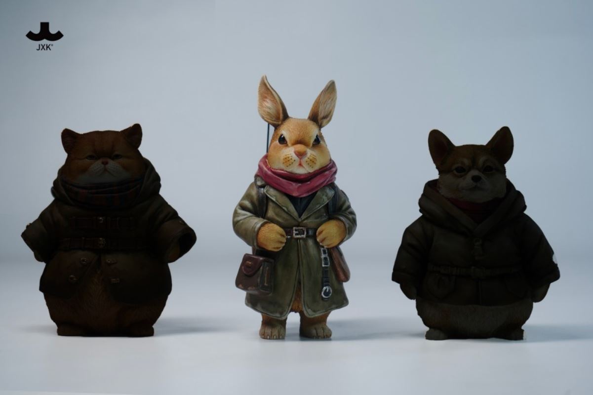 Red the Wind Wanderer