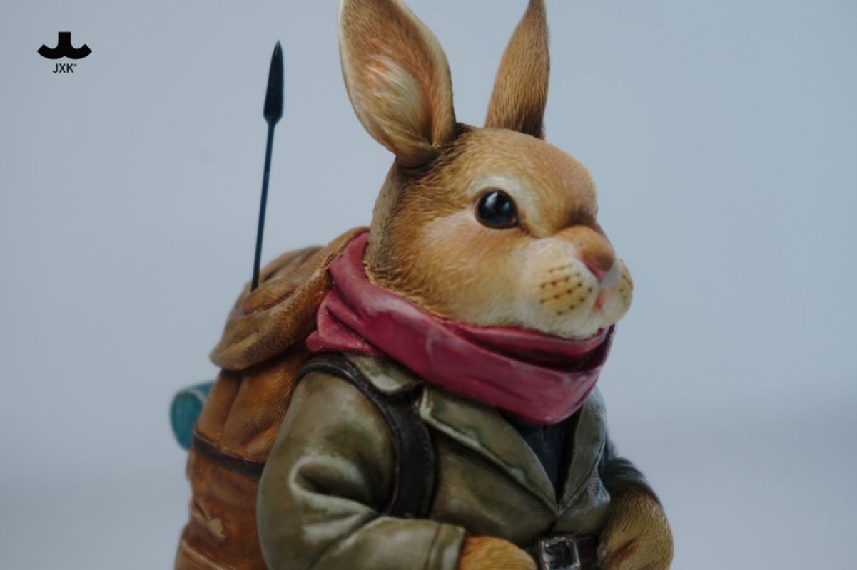 Red the Wind Wanderer