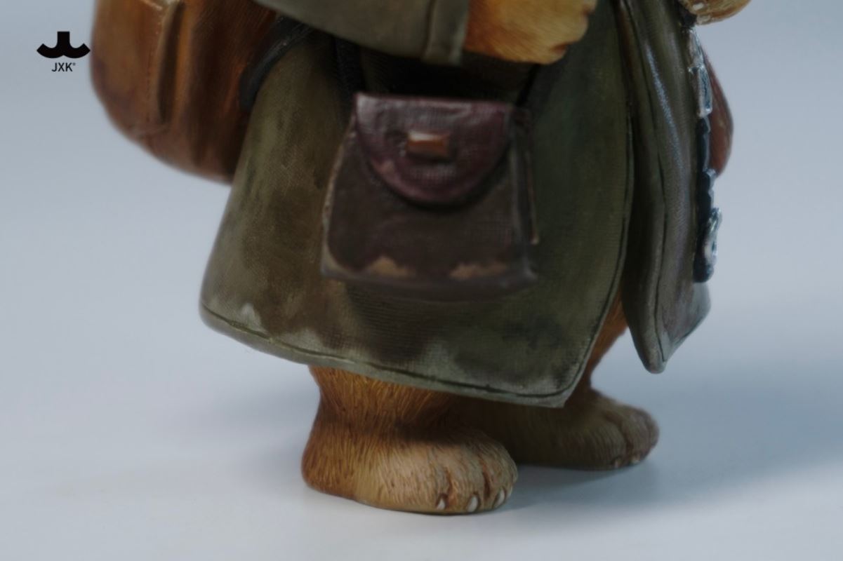 Red the Wind Wanderer