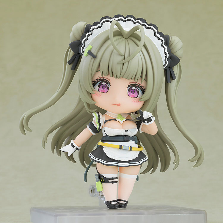 Nendoroid Goddess of Victory: Nikke Soda