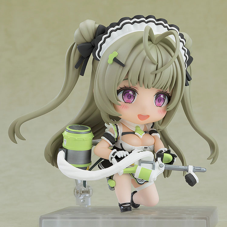 Nendoroid Goddess of Victory: Nikke Soda