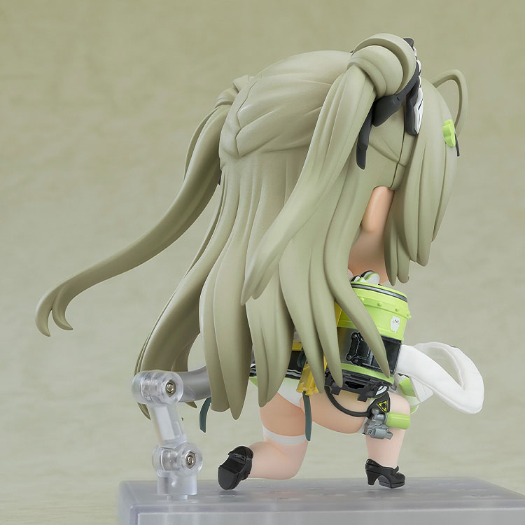 Nendoroid Goddess of Victory: Nikke Soda
