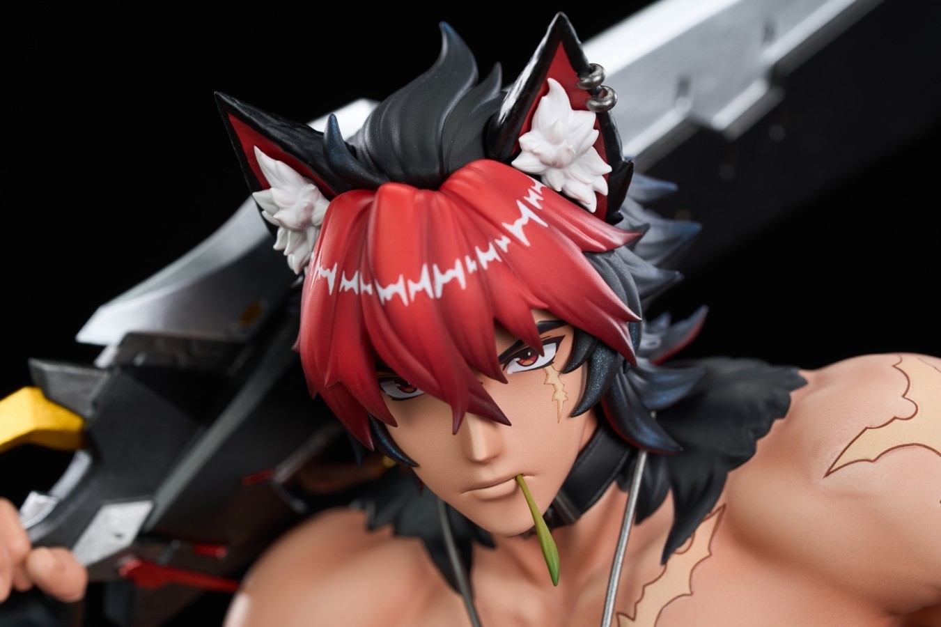 Komano Manato - Zenless Zone Zero