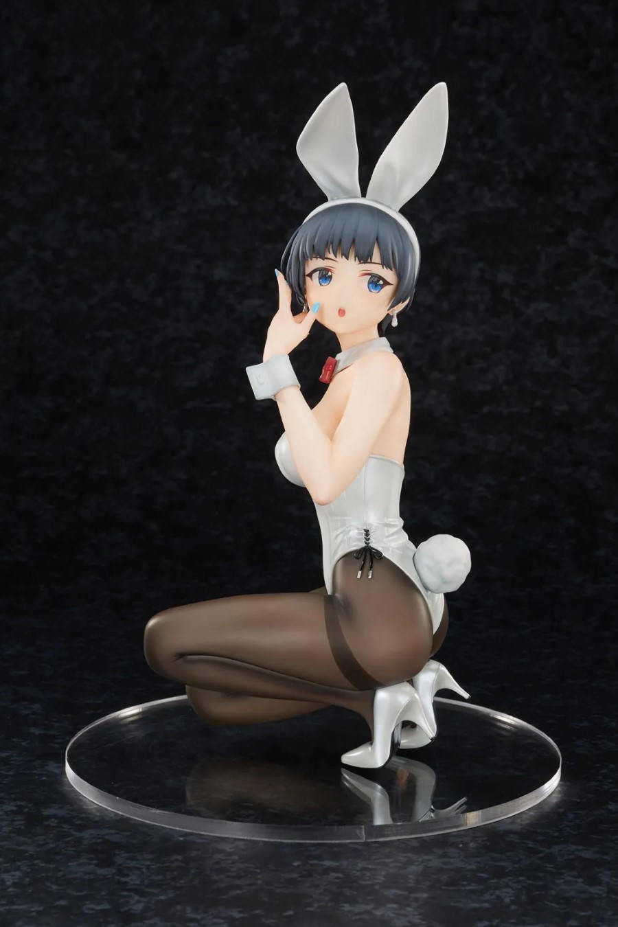 Kirito Mihoko and Akari Umeka 1/6