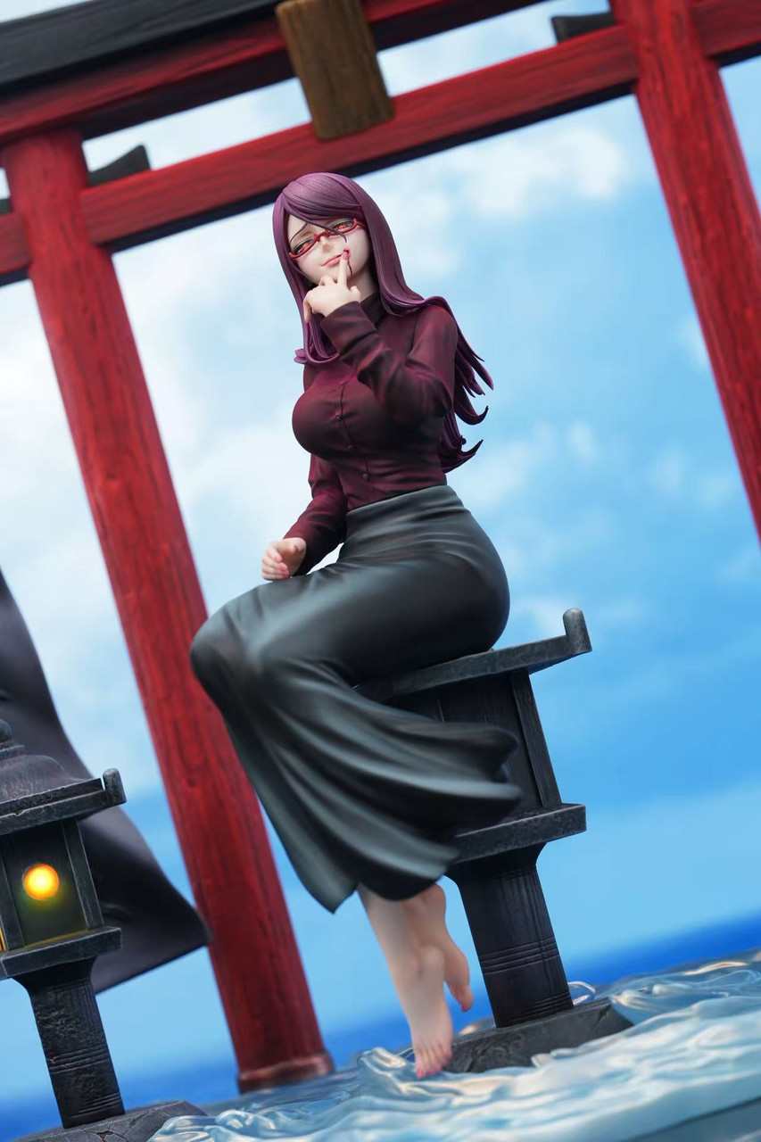 Rize Kamishiro - Tokyo Ghoul 1/6