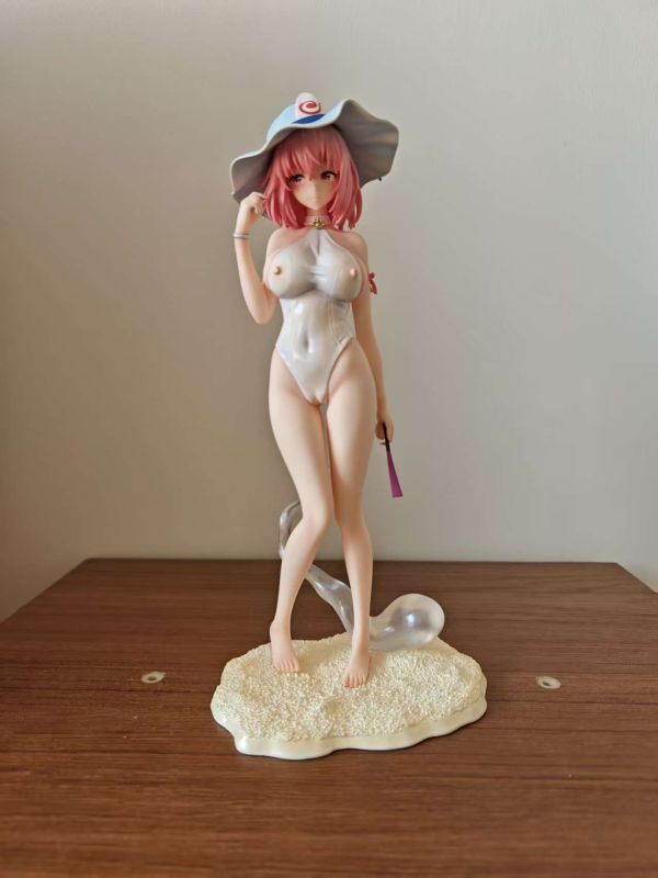 Touhou Project Yuyuko Saigyouji