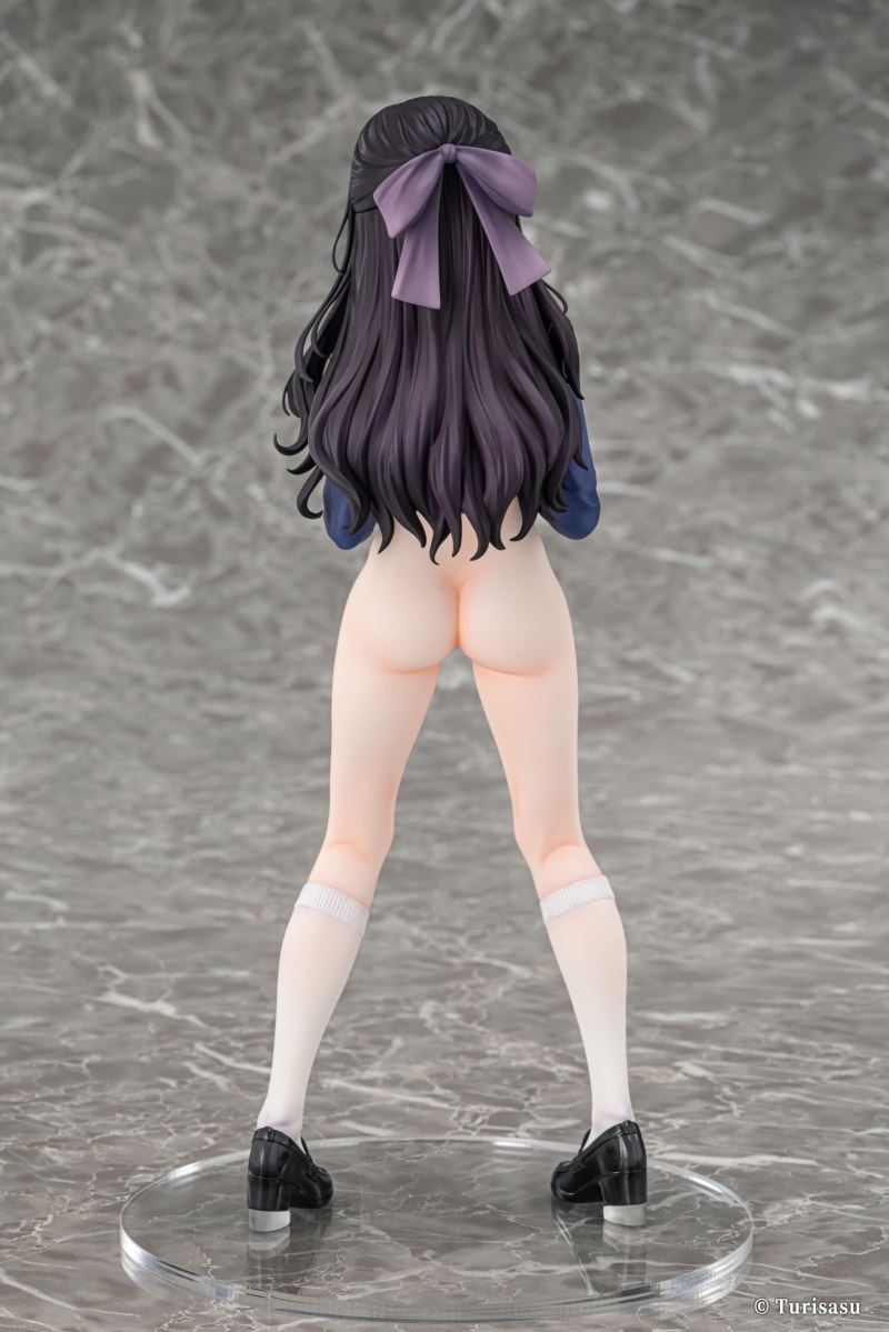 Yurika Endo illustration by Turisas 1/6