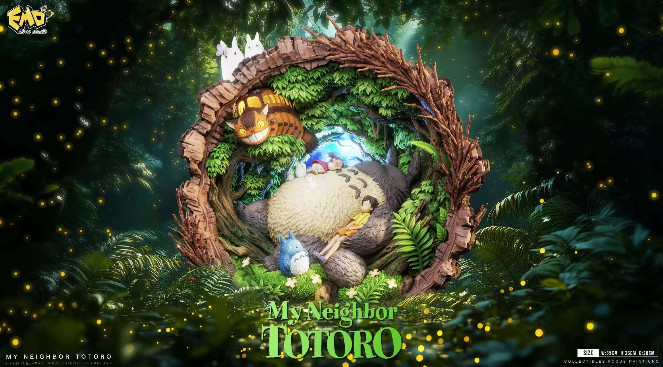 My Neighbor Totoro