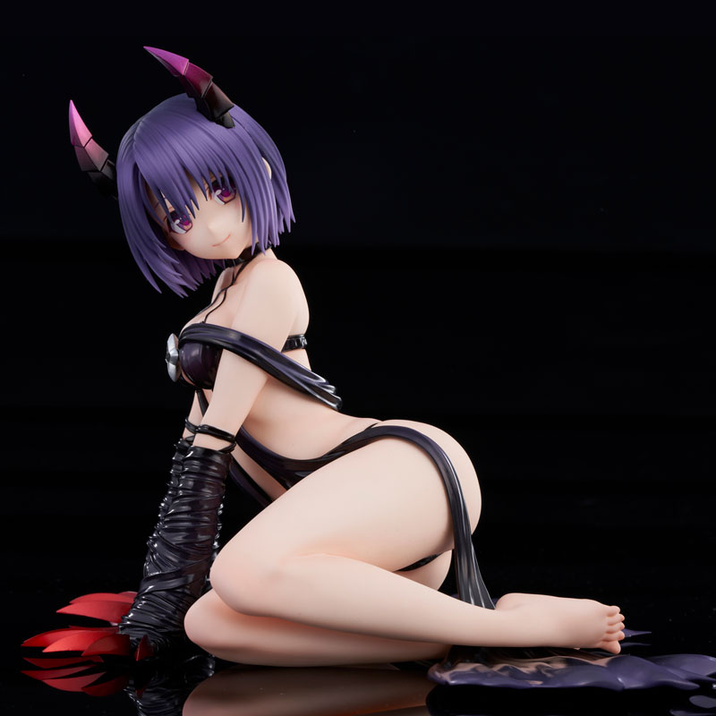 To Love-Ru Darkness Haruna Sairenji Darkness ver. 1/6
