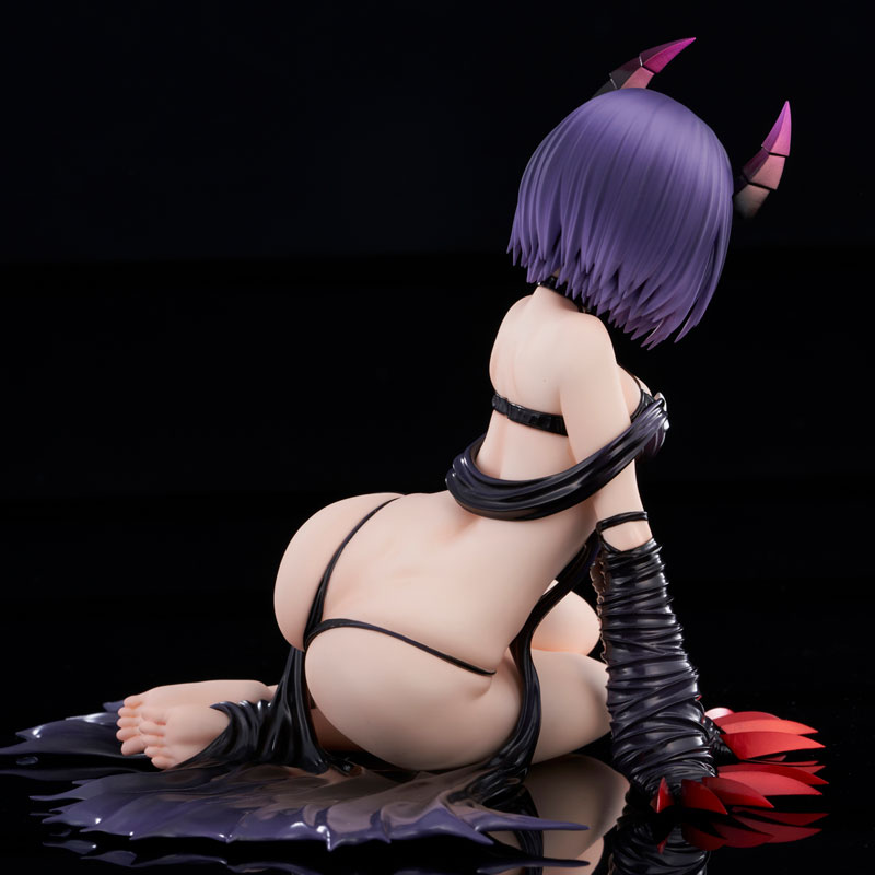 To Love-Ru Darkness Haruna Sairenji Darkness ver. 1/6