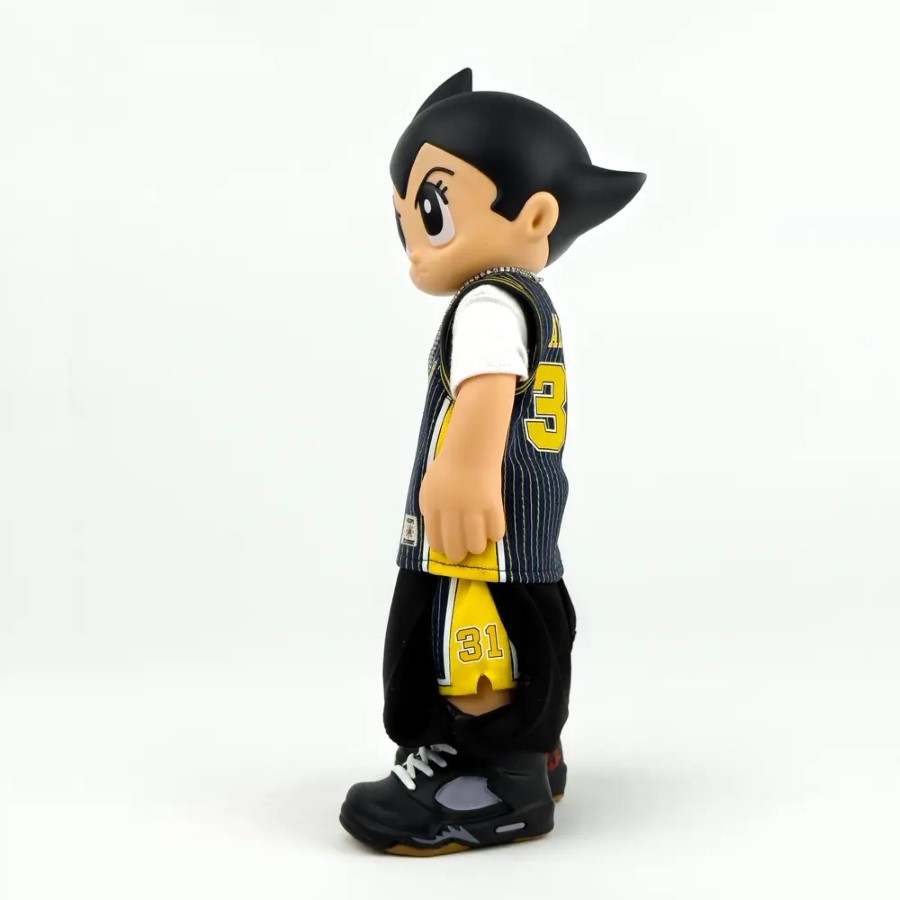 ASTRO BOY GOLDEN ERA 90s - NEW YORK & INDIANA EDITION