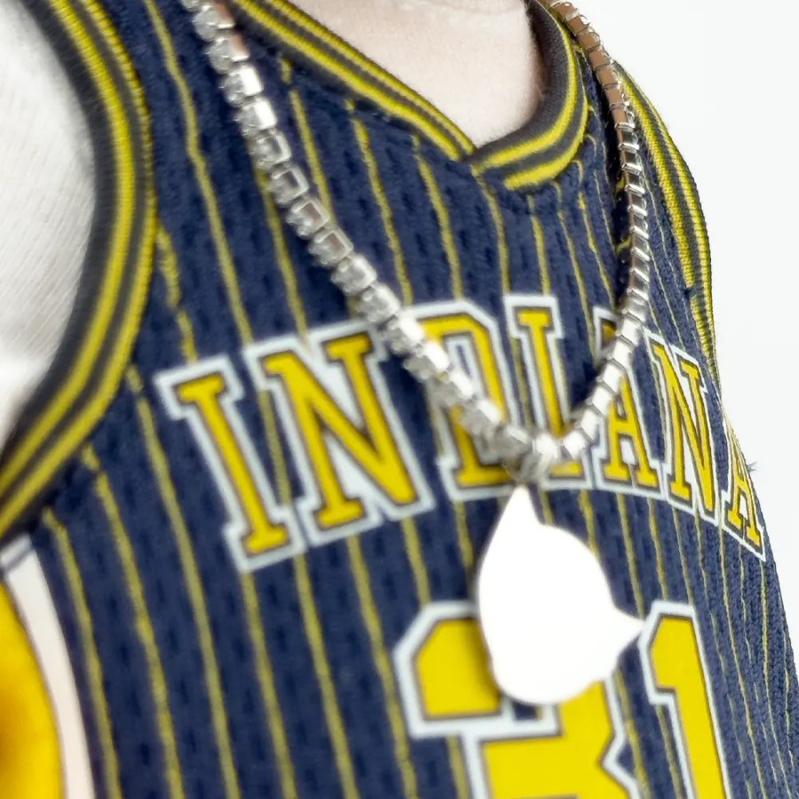 ASTRO BOY GOLDEN ERA 90s - NEW YORK & INDIANA EDITION