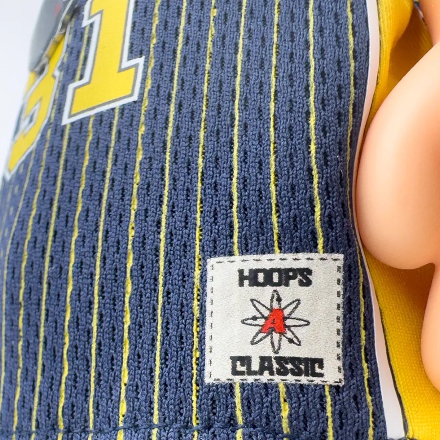 ASTRO BOY GOLDEN ERA 90s - NEW YORK & INDIANA EDITION