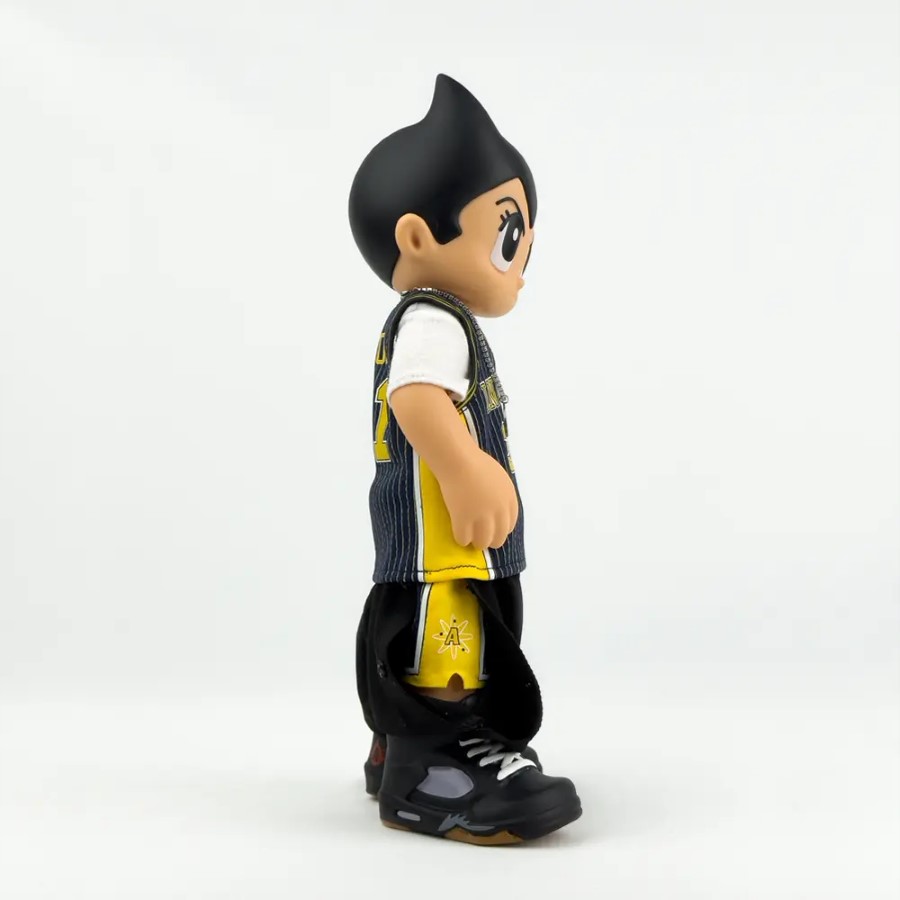 ASTRO BOY GOLDEN ERA 90s - NEW YORK & INDIANA EDITION