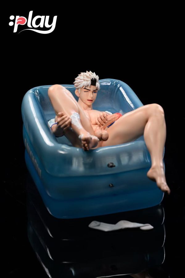 ANYHOW AHao and DingDa