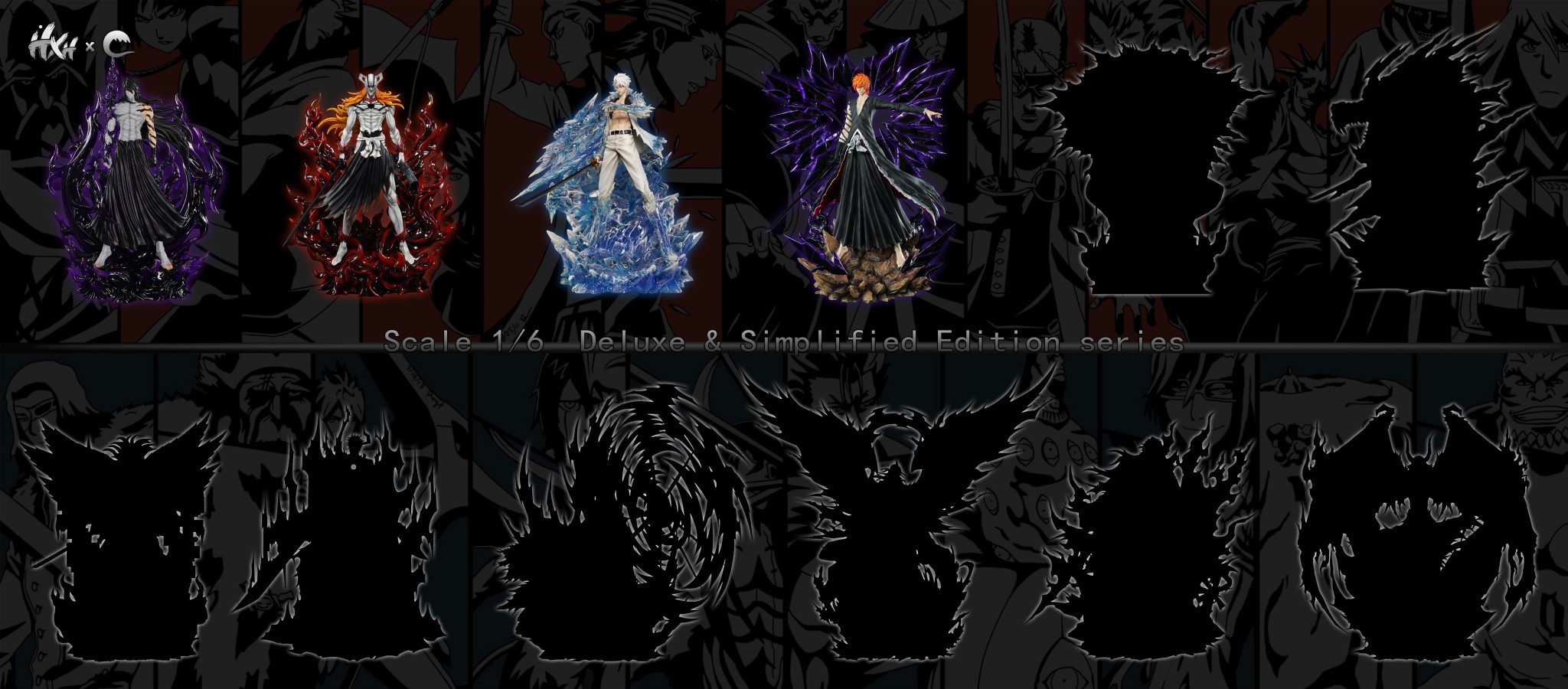 Ichigo Kurosaki - Bleach 1/6