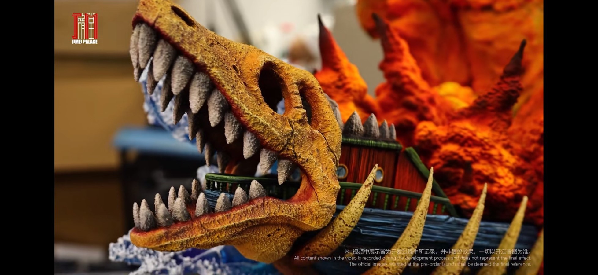 Red Hair Shank - One Piece