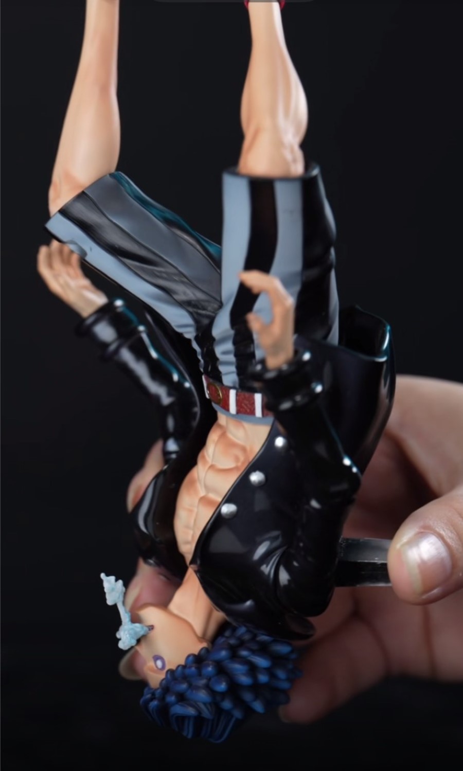 Red Hair Shank - One Piece