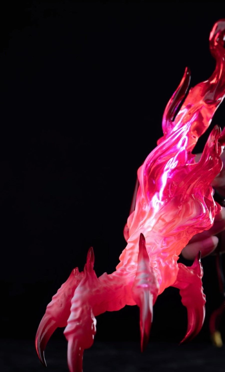 Red Hair Shank - One Piece