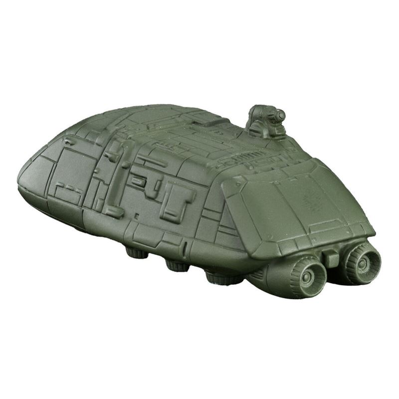 Godzilla (1989) & Super X2