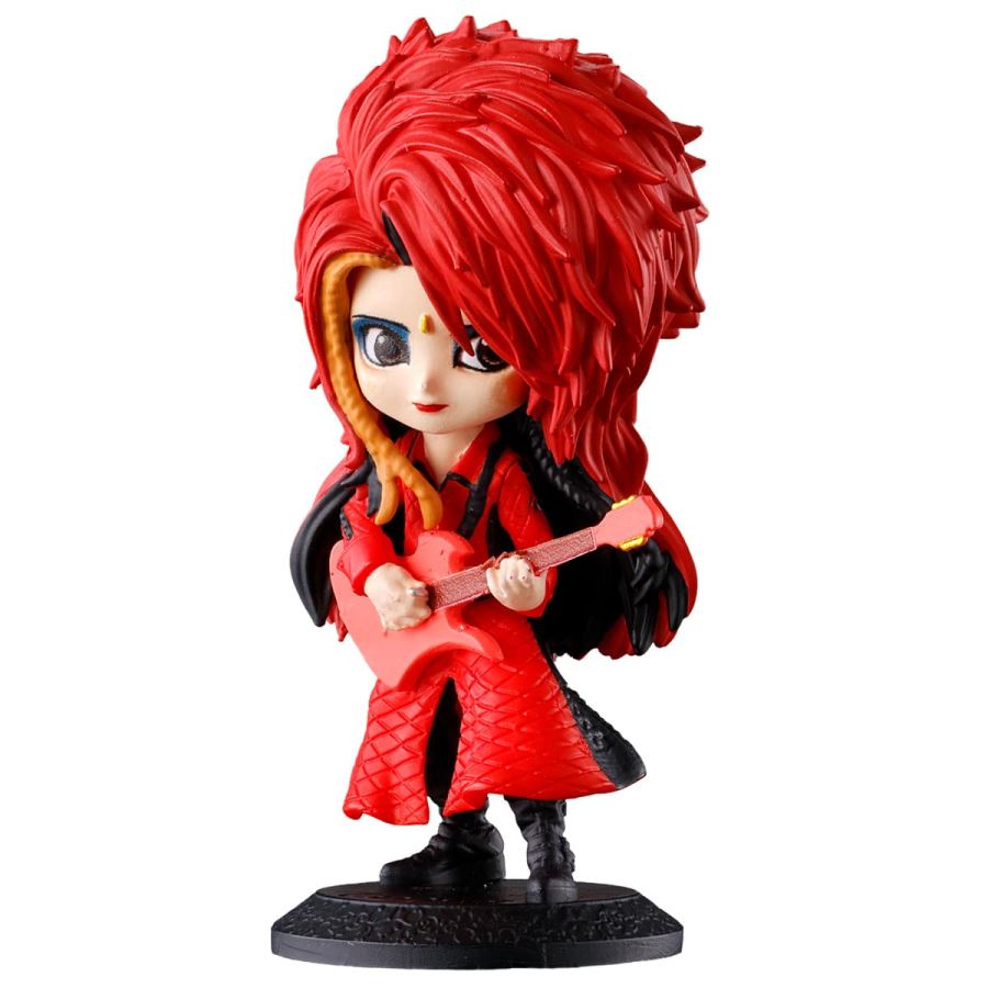 Q posket -hide- Miniature Collection