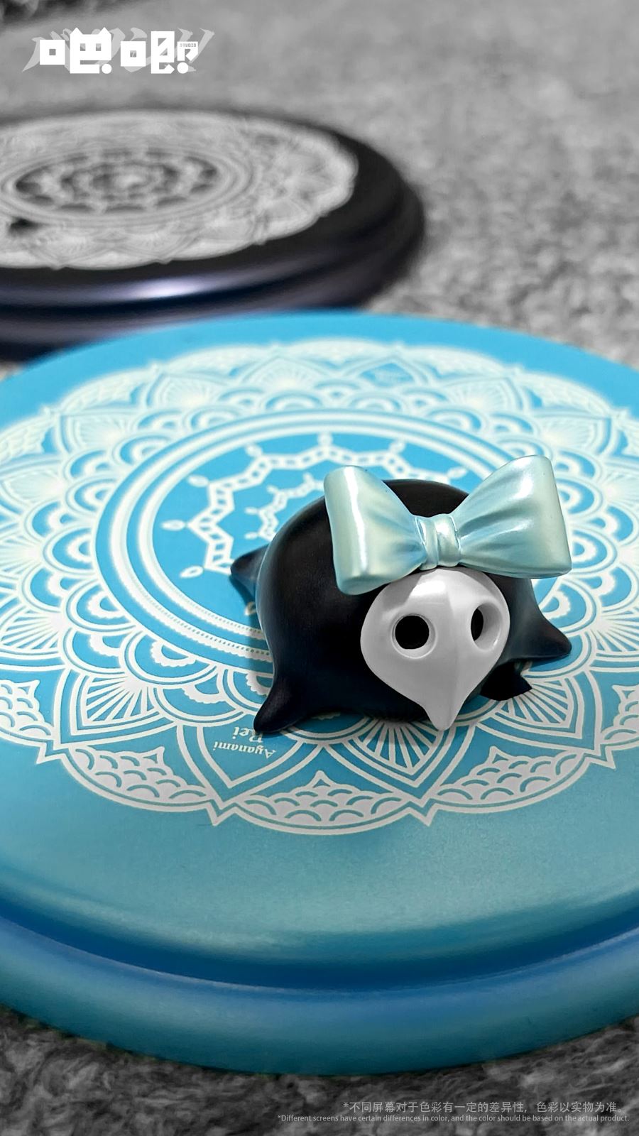 Maid Ayanami Rei - Evangelion 1/6