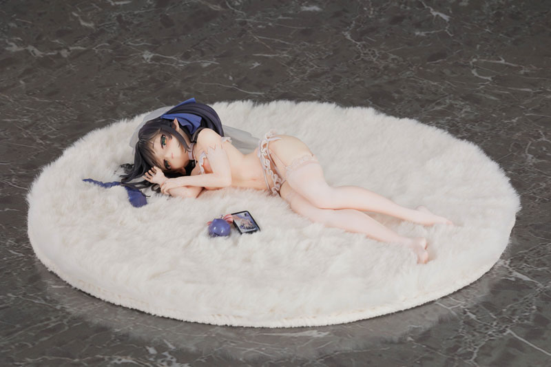 Nesoberisutra Illustrated by Tamanokedama