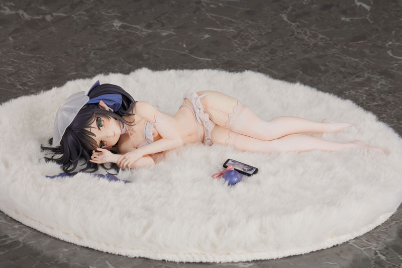 Nesoberisutra Illustrated by Tamanokedama