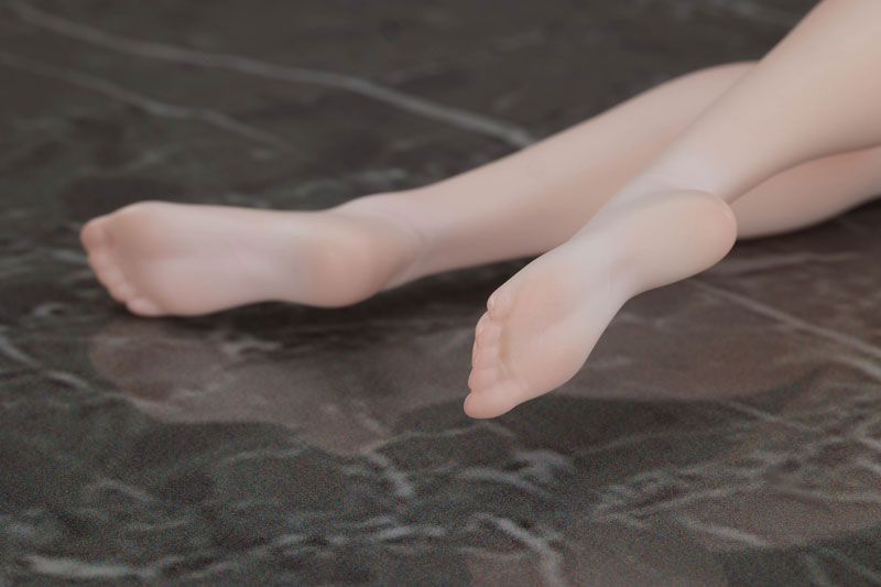 Nesoberisutra Illustrated by Tamanokedama