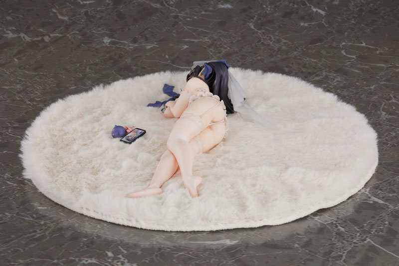 Nesoberisutra Illustrated by Tamanokedama