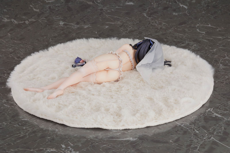 Nesoberisutra Illustrated by Tamanokedama