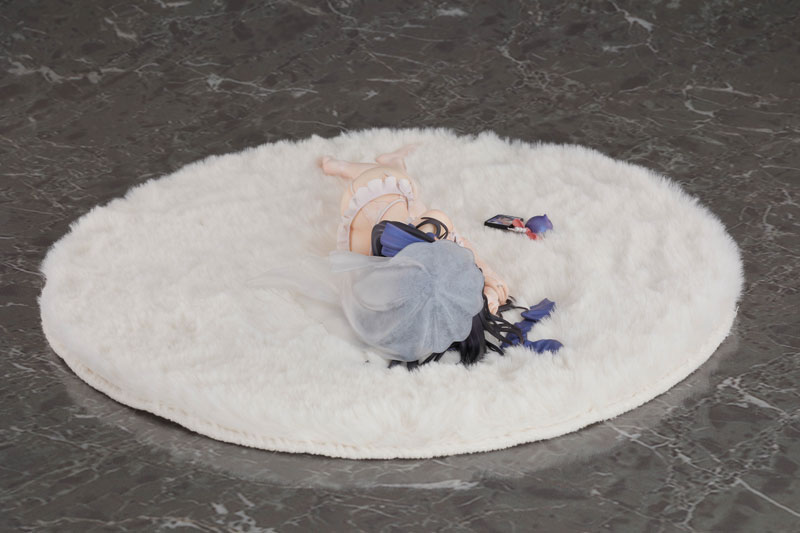 Nesoberisutra Illustrated by Tamanokedama