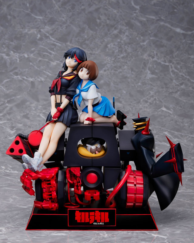 Kill la Kill 1/7