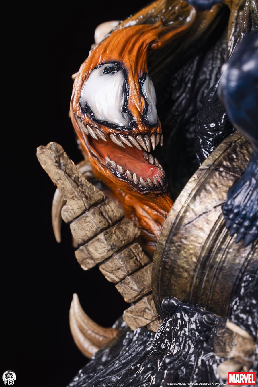 Venom Fine Art