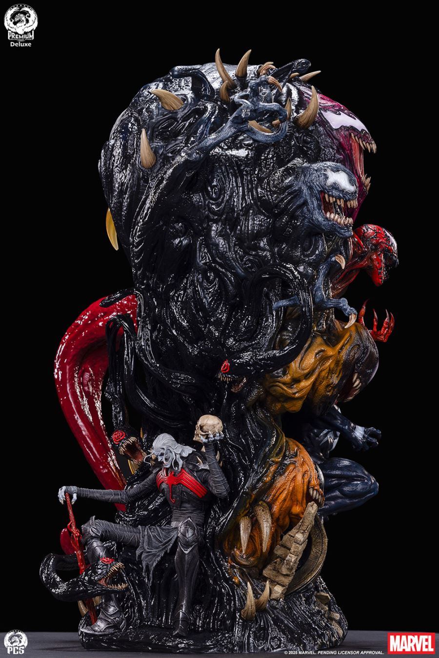 Venom Fine Art