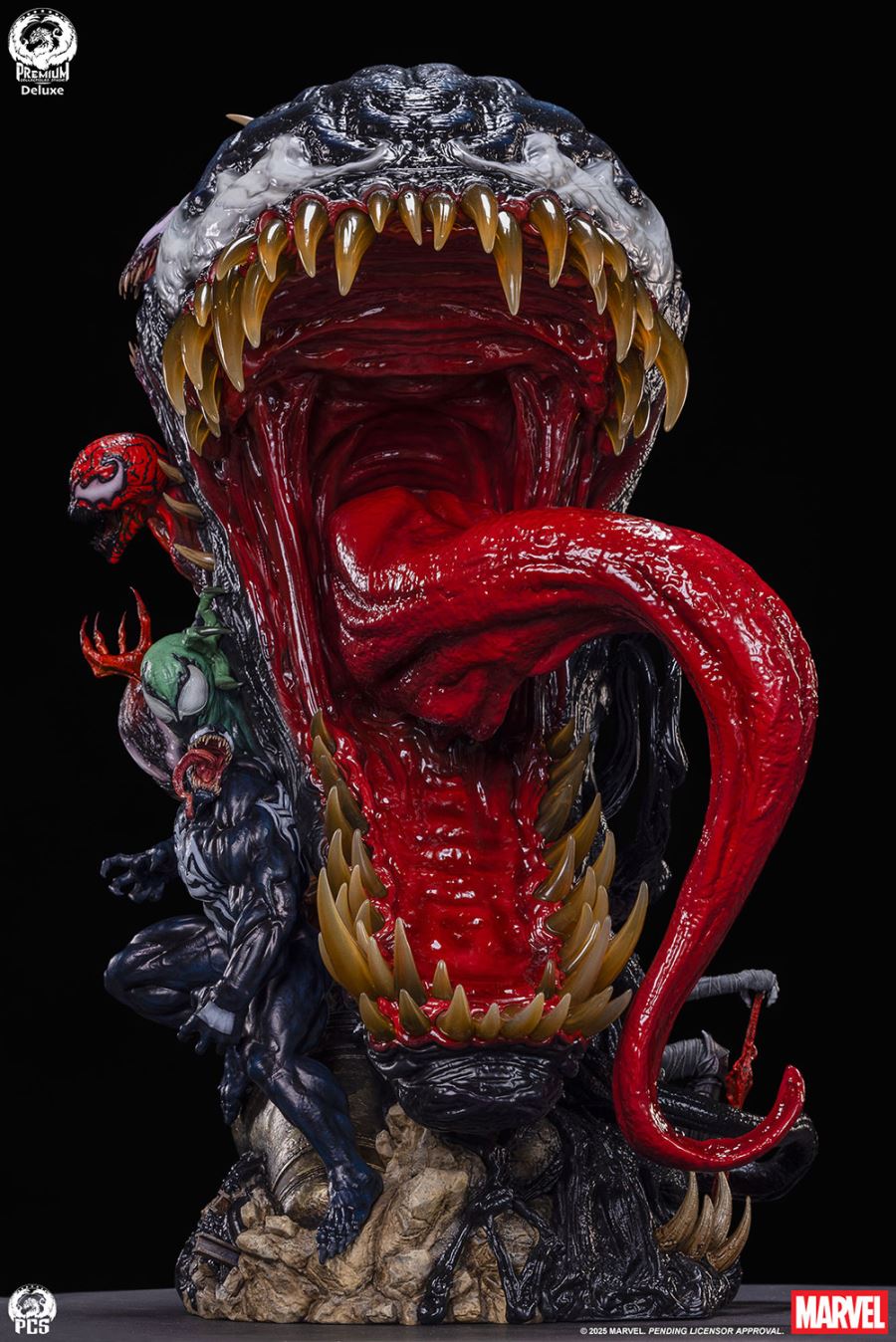 Venom Fine Art