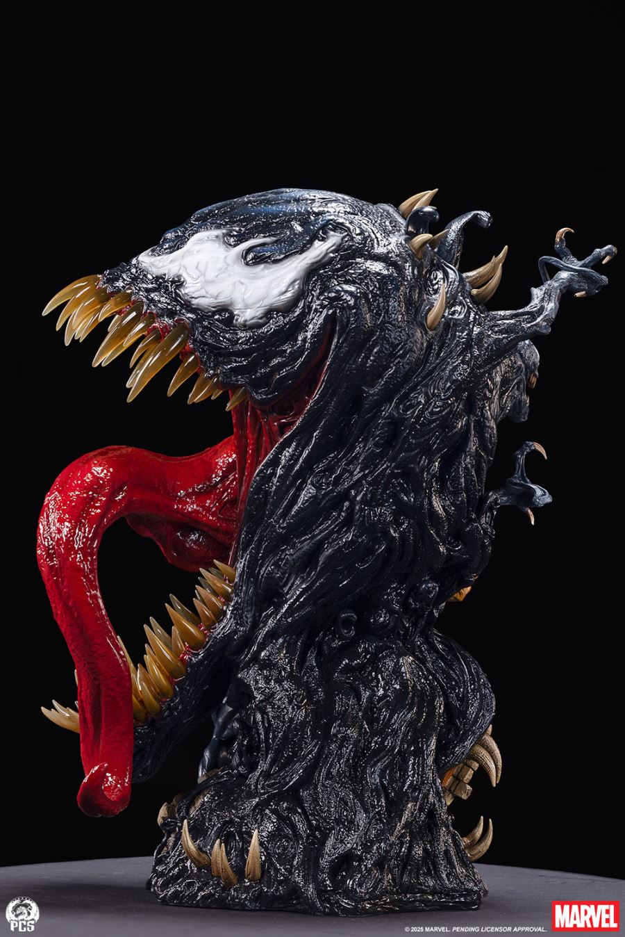 Venom Fine Art