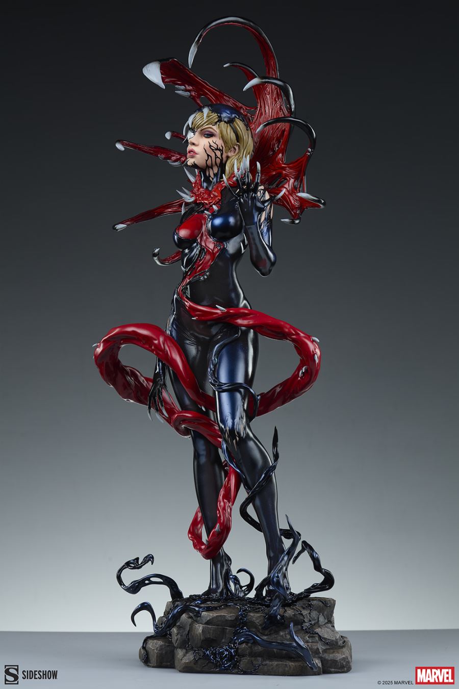 Gwenom