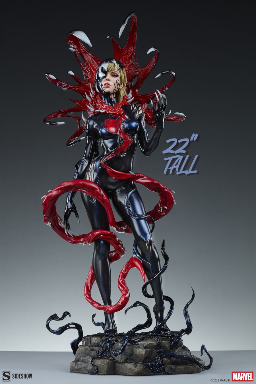 Gwenom
